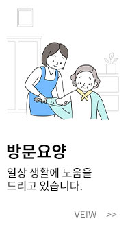 방문요양
